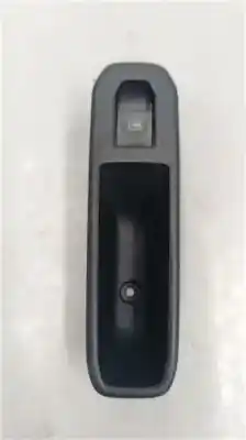 Peça sobressalente para automóvel em segunda mão botão / interruptor elevador vidro traseiro esquerdo por dacia duster (hm_) 1.6 sce 115 (hmm1) referências oem iam 829606755r  