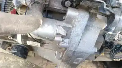 Gebrauchtes Autoersatzteil MOTOR STARTET zum DACIA DUSTER (HM_)  OEM-IAM-Referenzen 233008362R  