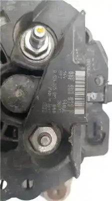 Recambio de automóvil de segunda mano de alternador para seat ibiza (6l1) (04.2002->) 1.4 cool [1.4 ltr. - 51 kw tdi cat (bnm)] referencias oem iam   06f903023f