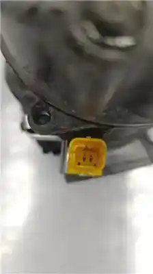 Pezzo di ricambio per auto di seconda mano compressore aria condizionata per mini mini (r56) 1.6 16v riferimenti oem iam 921317504  