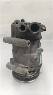 Pezzo di ricambio per auto di seconda mano compressore aria condizionata per mini mini (r56) 1.6 16v riferimenti oem iam 921317504  