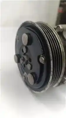 Pezzo di ricambio per auto di seconda mano compressore aria condizionata per mini mini (r56) 1.6 16v riferimenti oem iam 921317504  