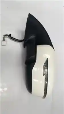 Gebrauchtes Autoersatzteil LINKER SPIEGEL zum NISSAN QASHQAI (J11)  OEM-IAM-Referenzen 20805003  