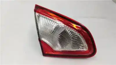 Автозапчастина б/у лівий задній ліхар в дверях для nissan qashqai / qashqai +2 i (j10, nj10, jj10e) 2.0 dci посилання на oem iam 89503189