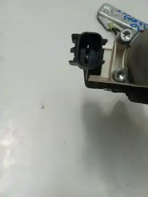 Second-hand car spare part passenger side right window regulator for ford tourneo connect / grand tourneo connect v408 monospace 1.5 ecoblue oem iam references c08169  