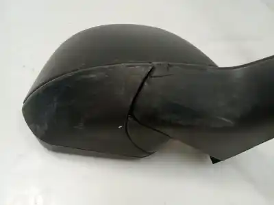 Автозапчастина б/у правий задний огляд для ford tourneo connect / grand tourneo connect v408 monospace 1.5 ecoblue посилання на oem iam 2303008  