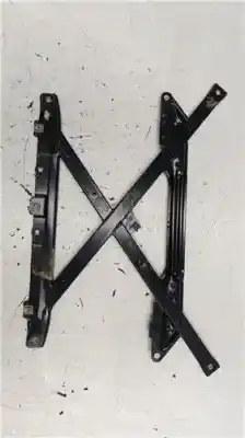 Pezzo di ricambio per auto di seconda mano ASSALE ANTERIORE per AUDI Q5 (8RB)  Riferimenti OEM IAM 8K1399345C  