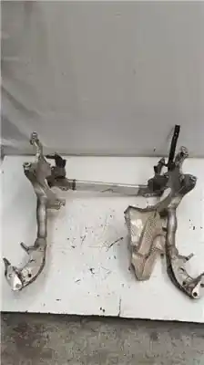 Pezzo di ricambio per auto di seconda mano ASSALE ANTERIORE per AUDI Q5 (8RB)  Riferimenti OEM IAM 8R0399315J  
