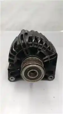 Gebrauchtes Autoersatzteil Lichtmaschine zum RENAULT MEGANE III BERLINA 5 P  OEM-IAM-Referenzen 231000027R  2606288A