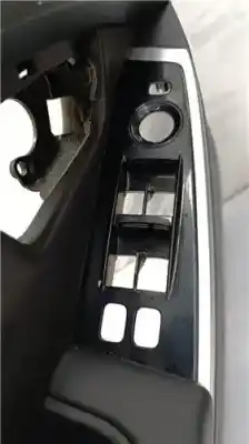 Автозапчасти б/у обивка левой передней двери за ssangyong korando (ck) 2.2 xdi ссылки oem iam   