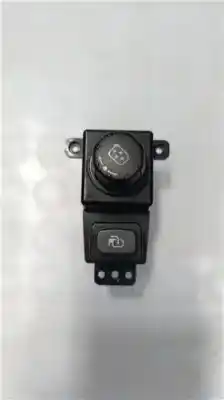 Автозапчасти б/у управление зеркалом за ssangyong korando (ck) 2.2 xdi ссылки oem iam 201006242