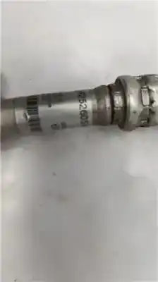 Pezzo di ricambio per auto di seconda mano tubi aria condizionata per mini mini (r56) 1.6 16v riferimenti oem iam 425260501   Pezzo di ricambio per auto di seconda mano tubi aria condizionata per mini mini (r56) 1.6 16v riferimenti oem iam 425260501
