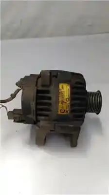 İkinci el araba yedek parçası ALTERNATÖR için RENAULT SCENIC II (JM)  OEM IAM referansları 8200410671-B  