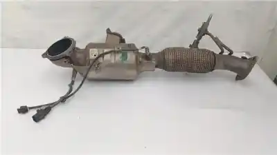 Recambio de automóvil de segunda mano de CATALIZADOR para FORD MONDEO V FASTBACK (CE)  referencias OEM IAM DS715E211ND  