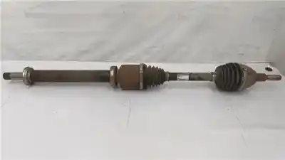 İkinci el araba yedek parçası ÖN SAG SANZIMAN için FORD MONDEO V FASTBACK (CE)  OEM IAM referansları DG913B436DF  