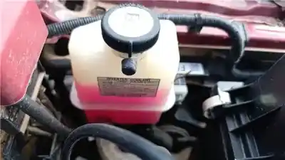 Tweedehands auto-onderdeel uitbreidingsfles voor toyota c-hr (_x1_) 1.8 hybrid (zyx10_, zyx11_) oem iam-referenties g91h0f4011