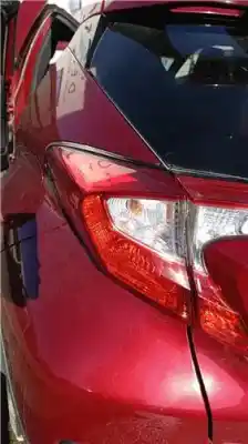 Автозапчастина б/у ЛІВИЙ ХОД ЛІХАР для TOYOTA C-HR (_X1_)  Посилання на OEM IAM 81560F4010  