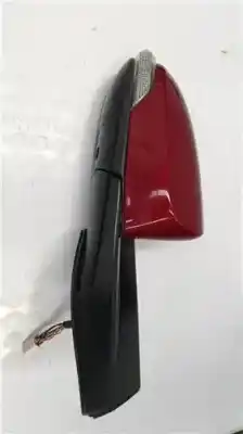 Second-hand car spare part RIGHT REARVIEW MIRROR for TOYOTA C-HR (_X1_)  OEM IAM references 4021000668  