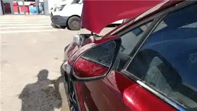 Piesă de schimb auto la mâna a doua Oglinda Exterior Lateralã Stânga pentru TOYOTA C-HR (_X1_) 1.8 HYBRID (ZYX10_, ZYX11_) Referințe OEM IAM 87940F4032  