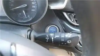 Piesă de schimb auto la mâna a doua control multifunctional pentru toyota c-hr (_x1_) 1.8 hybrid (zyx10_, zyx11_) referințe oem iam   