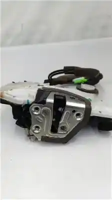 Peça sobressalente para automóvel em segunda mão fechadura da porta dianteira direita por toyota c-hr (_x1_) 1.8 hybrid (zyx10_, zyx11_) referências oem iam 69030f4020  