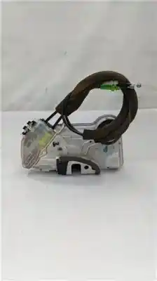 Peça sobressalente para automóvel em segunda mão fechadura da porta dianteira direita por toyota c-hr (_x1_) 1.8 hybrid (zyx10_, zyx11_) referências oem iam 69030f4020  