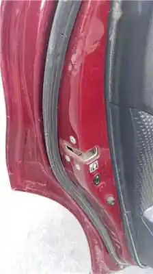 Pièce détachée automobile d'occasion Serrure De Porte Arrière Gauche pour TOYOTA C-HR (_X1_) 1.8 HYBRID (ZYX10_, ZYX11_) Références OEM IAM 69060F4020  