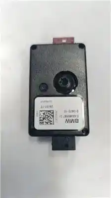 Pezzo di ricambio per auto di seconda mano MODULO ELETTRONICO per BMW X1 (F48)  Riferimenti OEM IAM 9289587  