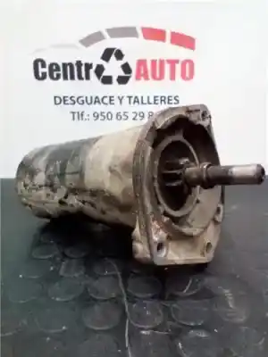 Pezzo di ricambio per auto di seconda mano MOTORINO DI AVVIAMENTO per SEAT IBIZA (6K1)  Riferimenti OEM IAM 036 911 023 S  0 001 107 025