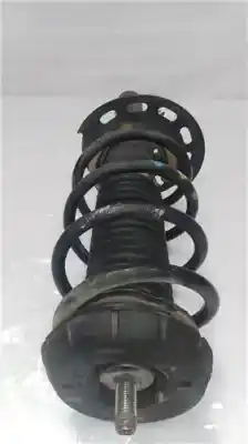 Second-hand car spare part front right shock absorber for citroen c3 aircross ii (2r_, 2c_) 1.6 bluehdi 120 (2cbhzh) oem iam references 9827238880  