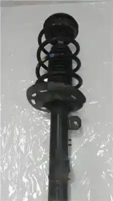 Second-hand car spare part Front Left Shock Absorber for CITROEN C3 AIRCROSS II (2R_, 2C_) 1.6 BLUEHDI 120 (2CBHZH) OEM IAM references 9827238980  