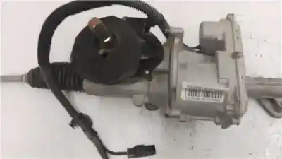 Second-hand car spare part steering column for citroen c3 aircross ii (2r_, 2c_) 1.6 bluehdi 120 (2cbhzh) oem iam references 9822151180  