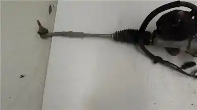 Second-hand car spare part steering column for citroen c3 aircross ii (2r_, 2c_) 1.6 bluehdi 120 (2cbhzh) oem iam references 9822151180  
