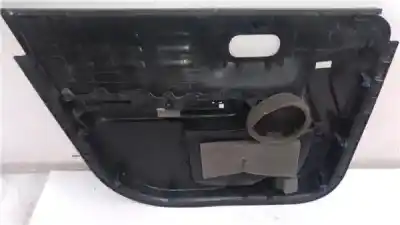 Автозапчасти б/у обивка передней правой двери за citroen c3 aircross ii (2r_, 2c_) 1.6 bluehdi 120 (2cbhzh) ссылки oem iam 475853623  
