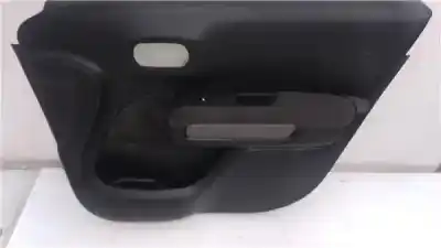 Pezzo di ricambio per auto di seconda mano Rivestimento Porta Anteriore Destro per CITROEN C3 AIRCROSS II (2R_, 2C_) 1.6 BLUEHDI 120 (2CBHZH) Riferimenti OEM IAM 475853623  