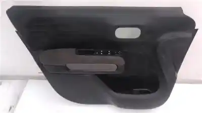 Pezzo di ricambio per auto di seconda mano Rivestimento Porta Anteriore Sinistro per CITROEN C3 AIRCROSS II (2R_, 2C_) 1.6 BLUEHDI 120 (2CBHZH) Riferimenti OEM IAM 475853623  