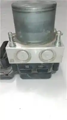 Pezzo di ricambio per auto di seconda mano abs per citroen c3 aircross ii (2r_, 2c_) 1.6 bluehdi 120 (2cbhzh) riferimenti oem iam 0265956240  