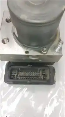 Pezzo di ricambio per auto di seconda mano abs per citroen c3 aircross ii (2r_, 2c_) 1.6 bluehdi 120 (2cbhzh) riferimenti oem iam 0265956240  