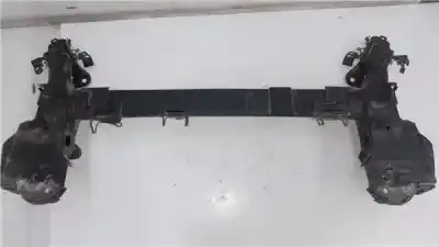 Second-hand car spare part rear axle for citroen c3 aircross ii (2r_, 2c_) 1.6 bluehdi 120 (2cbhzh) oem iam references 5148w1  