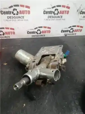 Pezzo di ricambio per auto di seconda mano piantone dello sterzo per renault clio ii fase ii (b/cb0) 1.5 dci diesel riferimenti oem iam 67000000300  