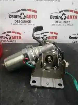 Second-hand car spare part Steering Column for RENAULT CLIO II FASE II (B/CB0) 1.5 DCI DIESEL OEM IAM references 67000000300  