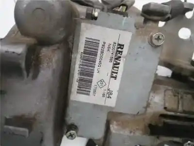Peça sobressalente para automóvel em segunda mão COLUNA DE DIRECÇÃO por RENAULT SCENIC II (JM) (2003->)  Referências OEM IAM 8200741585  
