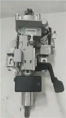 Peça sobressalente para automóvel em segunda mão coluna de direcção por nissan x-trail (t32) 2.0 dci diesel cat referências oem iam   488114bc0a