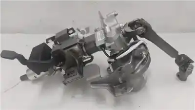 Peça sobressalente para automóvel em segunda mão coluna de direcção por nissan x-trail (t32) 2.0 dci diesel cat referências oem iam   488114bc0a