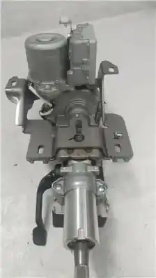 Peça sobressalente para automóvel em segunda mão coluna de direcção por nissan x-trail (t32) 2.0 dci diesel cat referências oem iam   488114bc0a
