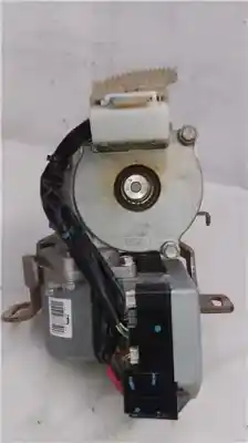 Pezzo di ricambio per auto di seconda mano piantone dello sterzo per renault captur i (j5_, h5_) 1.5 dci 90 riferimenti oem iam 488107802r  