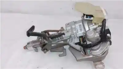 Pezzo di ricambio per auto di seconda mano PIANTONE DELLO STERZO per RENAULT CAPTUR I (J5_, H5_)  Riferimenti OEM IAM 488107802R  