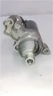 Gebrauchtes Autoersatzteil motor startet zum audi a4 berlina (8k2) 2.0 basis oem-iam-referenzen 508-qsr  