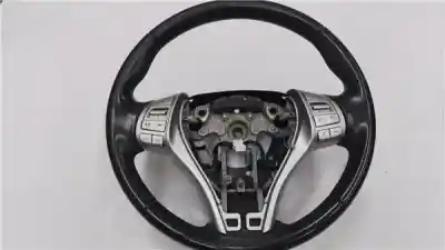 Pièce détachée automobile d'occasion VOLANT pour NISSAN QASHQAI II SUV (J11, J11_)  Références OEM IAM 484304EL5B  