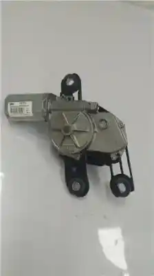 Peça sobressalente para automóvel em segunda mão motor do limpador traseiro por skoda rapid spaceback (nh1) 1.6 tdi referências oem iam 5f4955711